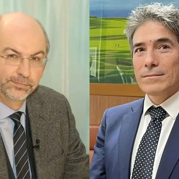 Università della Calabria, premi internazionali per due docenti del Dimes