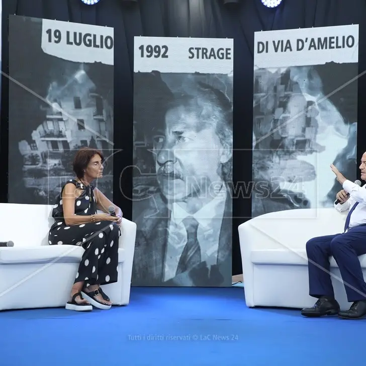 Gratteri all’evento di LaC: «C’è più omertà in Lombardia che in Calabria, fuori dalla mia porta la fila di chi vuole denunciare»