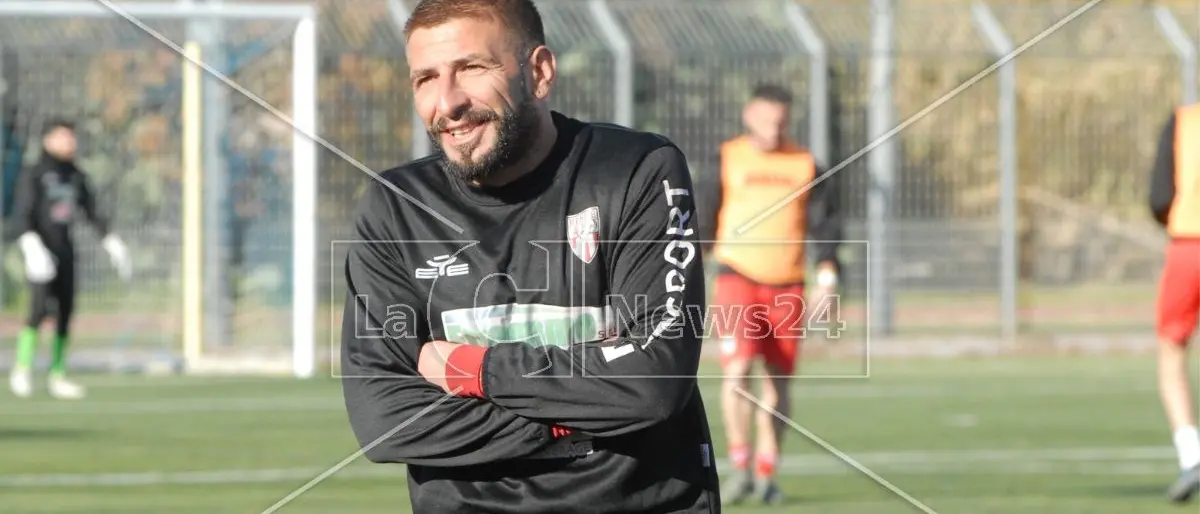 Il grande ritorno di Santino Spadafora dopo aver vinto la sua battaglia