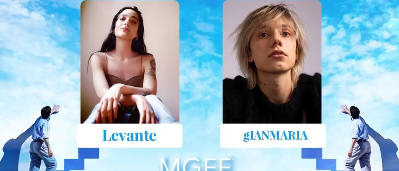 Magna Graecia Film Festival, spazio alla musica con Levante e gIANMARIA