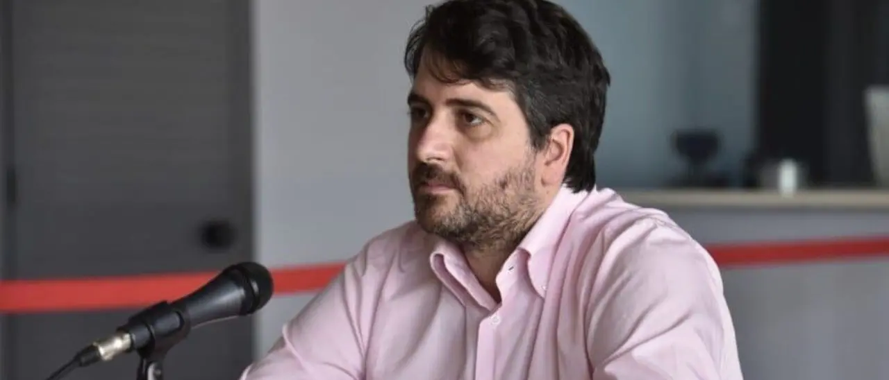 Manuele Ilari nuovo patron della Reggina: ceduto il 100% delle quote