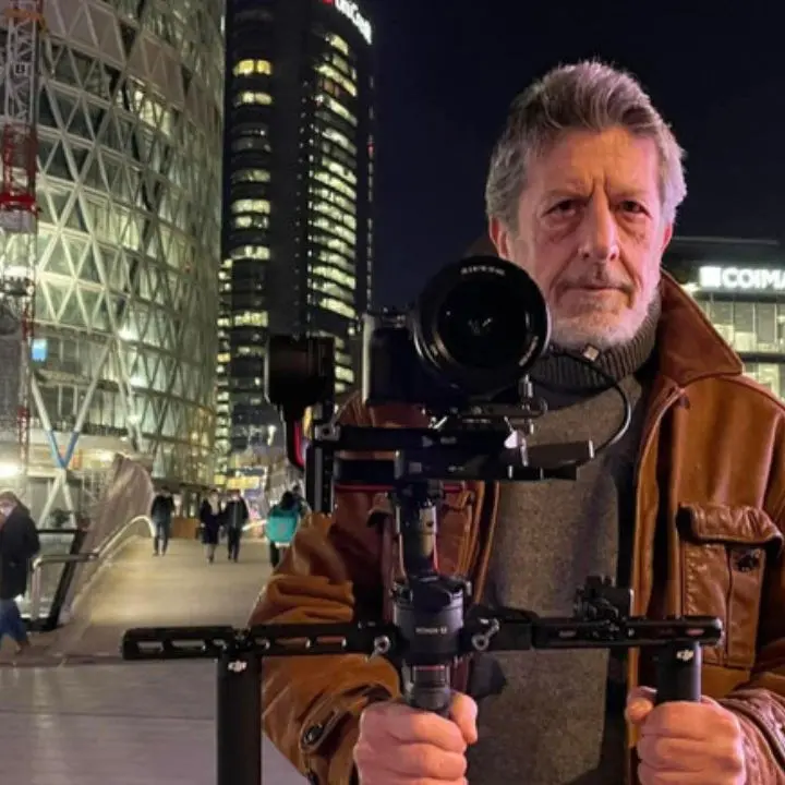 Morte del giornalista Andrea Purgatori, la Procura apre un’inchiesta