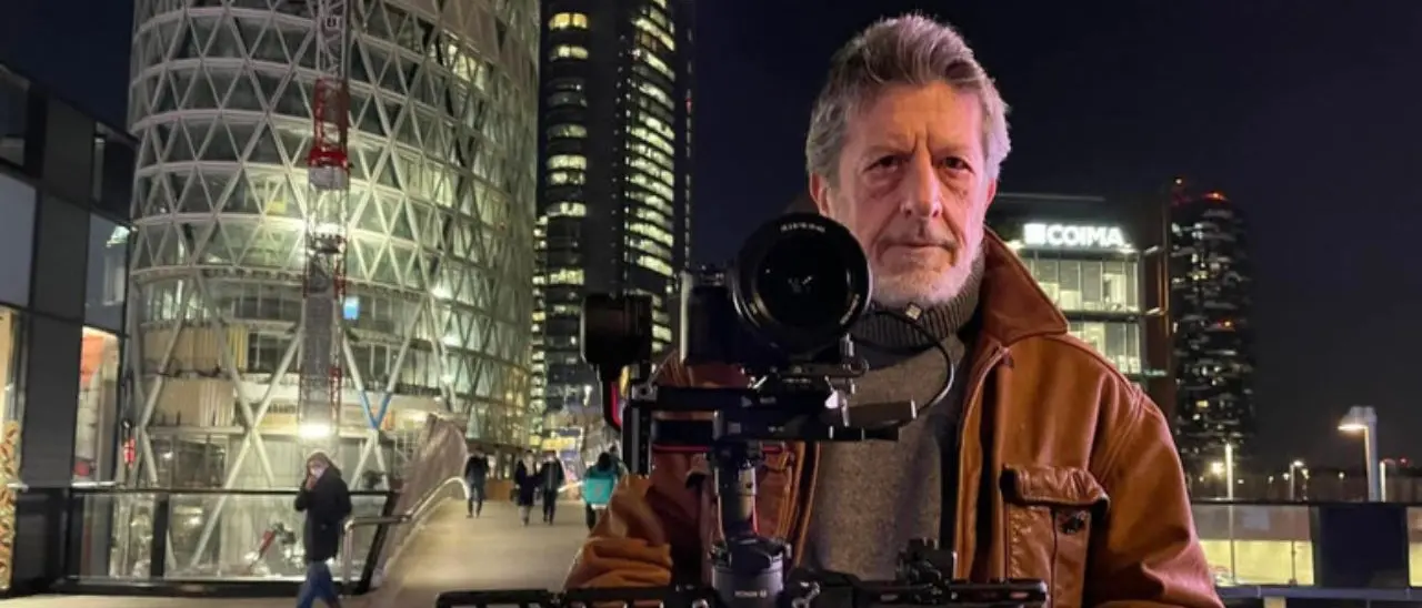 Morte del giornalista Andrea Purgatori, la Procura apre un’inchiesta