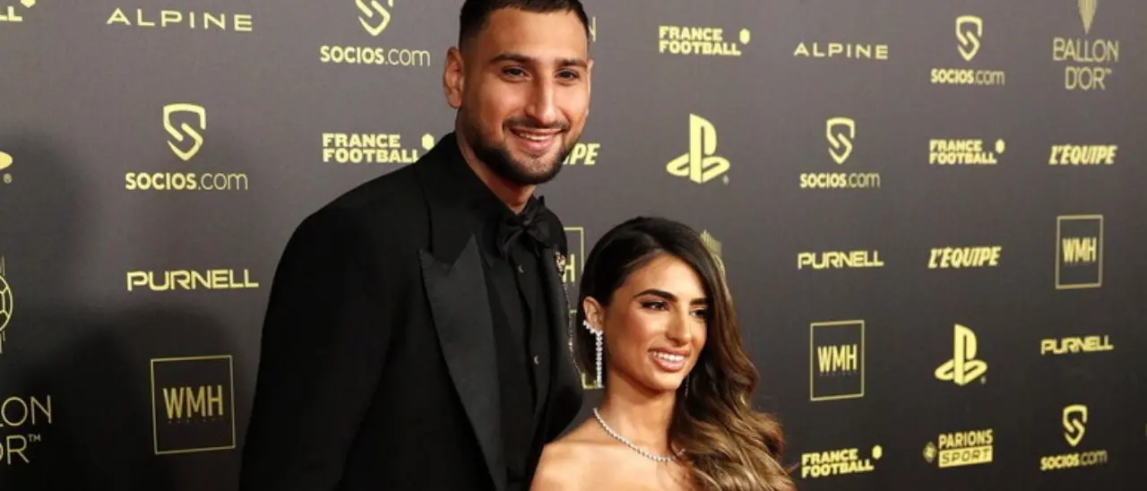 Paura per Donnarumma e la fidanzata, picchiati e rapinati in casa a Parigi