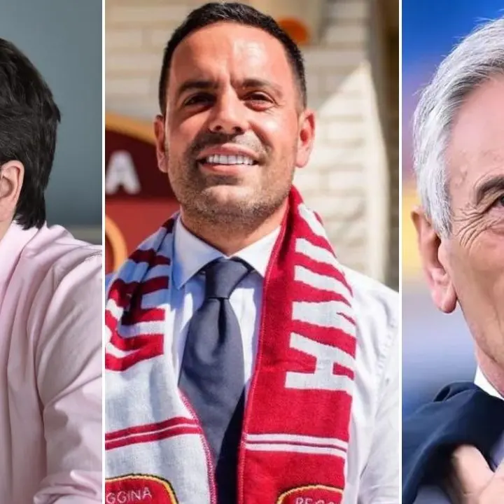 Reggina: fra i numeri del nuovo proprietario Ilari e le motivazioni della bocciatura al Coni