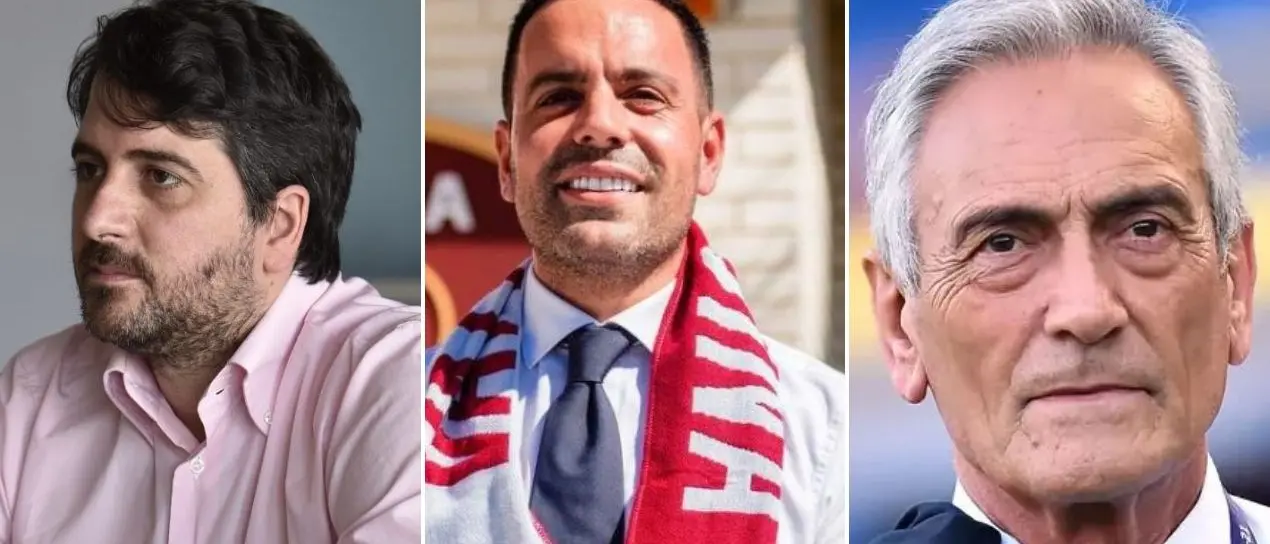 Reggina: fra i numeri del nuovo proprietario Ilari e le motivazioni della bocciatura al Coni