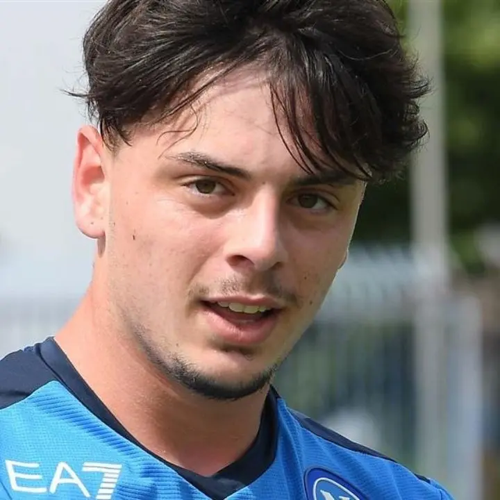 Ambrosino al Catanzaro, trovato l’accordo per il giovane attaccante del Napoli
