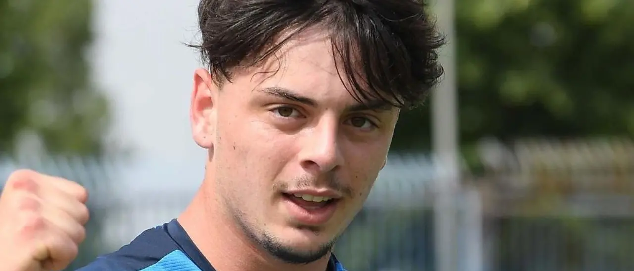 Ambrosino al Catanzaro, trovato l’accordo per il giovane attaccante del Napoli