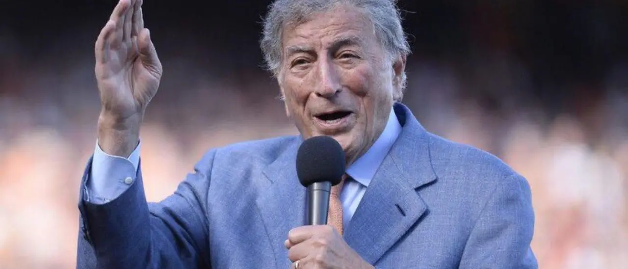 Addio a Tony Bennet, Foti: «Scompare un figlio della Magna Grecia»