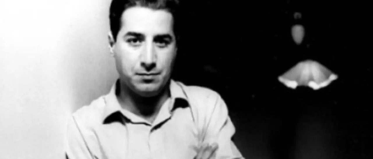 Rocco Carbone, lo scrittore calabrese profeta la cui dimensione letteraria sfugge a ogni definizione