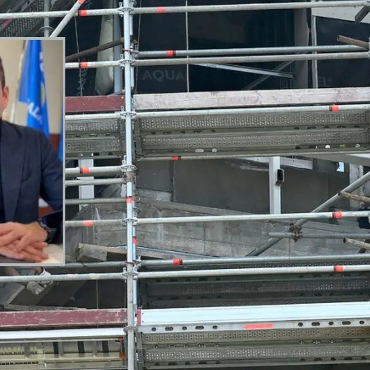 «Vietato lavorare nei cantieri edili nelle ore più calde», arriva l’ordinanza di Occhiuto