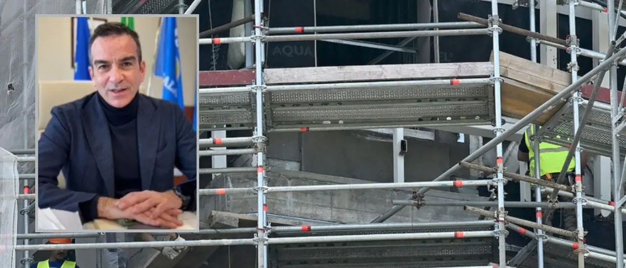 «Vietato lavorare nei cantieri edili nelle ore più calde», arriva l’ordinanza di Occhiuto