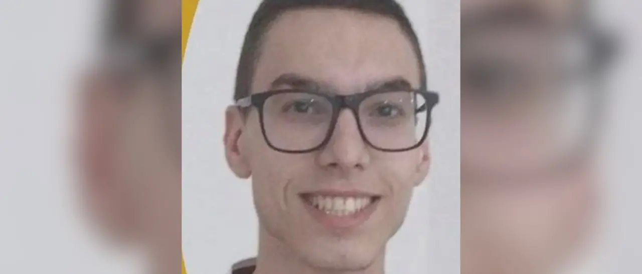 Tragico incidente a Santa Maria del Cedro, lutto cittadino per la morte del 19enne Vincenzo Celia