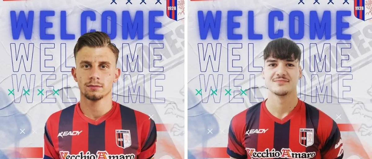 Altri due acquisti per la Vibonese: l’opera di costruzione continua