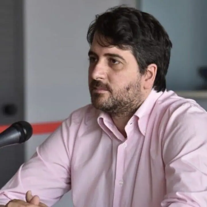 Reggina, le prime parole di Ilari: «Ci faremo trovare pronti in caso di , situazione surreale»