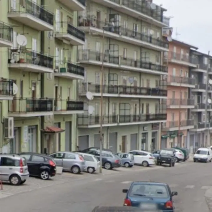 San Giovanni in Fiore, trovati proiettili su via Panoramica: indagini in corso