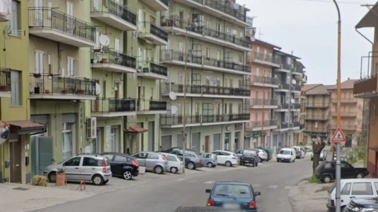 San Giovanni in Fiore, trovati proiettili su via Panoramica: indagini in corso