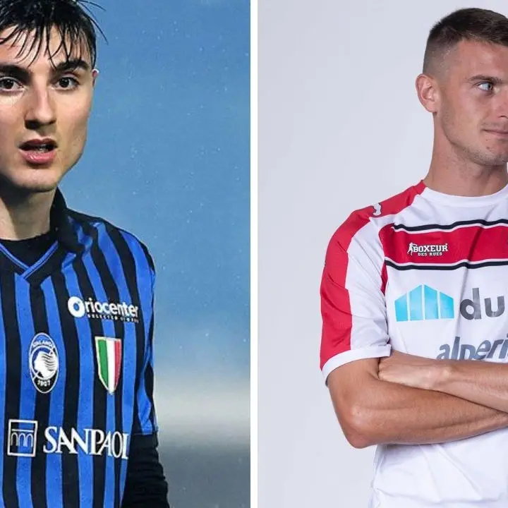 Il Cosenza si scatena sul mercato: arrivano Zuccon e Mazzocchi