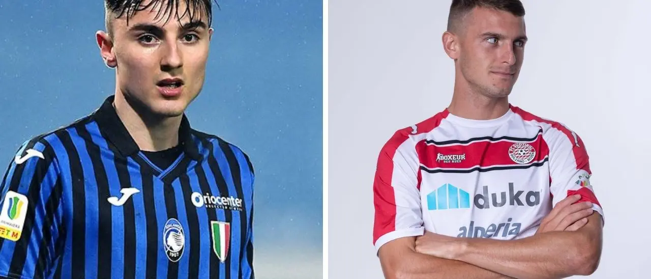 Il Cosenza si scatena sul mercato: arrivano Zuccon e Mazzocchi