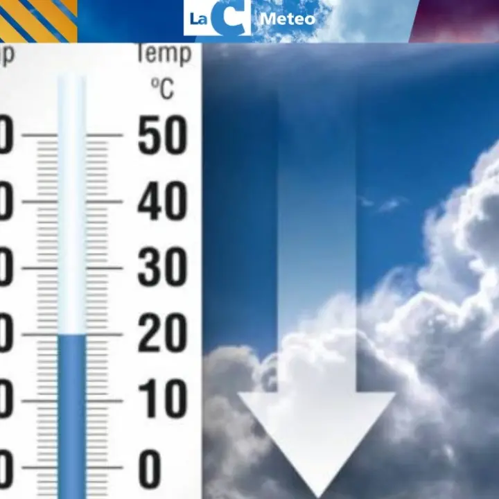 Il caldo infernale ha le ore contate in Calabria, da mercoledì calo delle temperature: le previsioni