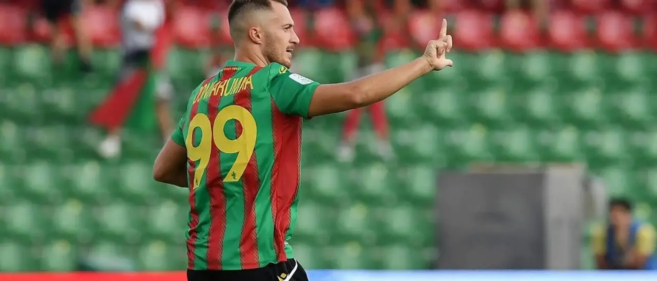 Calciomercato Cosenza, i rossoblù pensano in grande: piace anche Alfredo Donnarumma