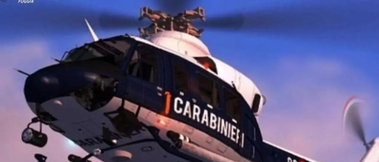 Maxi operazione della Dda contro la mafia foggiana, decine di arresti: sequestrate armi e droga