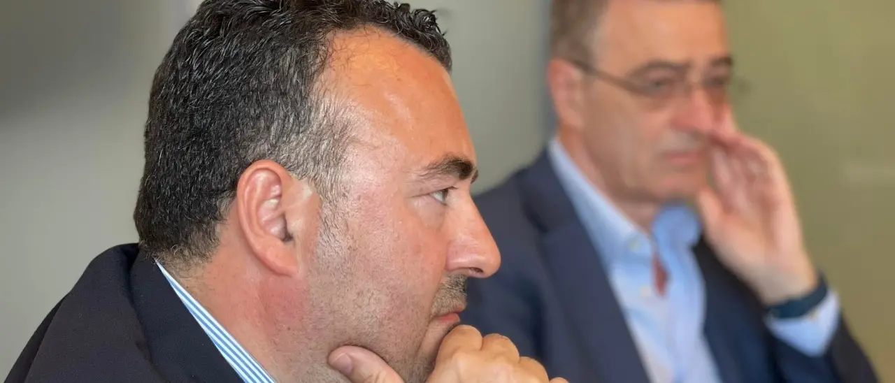 Sorical nella rete dei grandi gestori idrici del Sud, Calabretta: «La Calabria deve recuperare il tempo perduto»