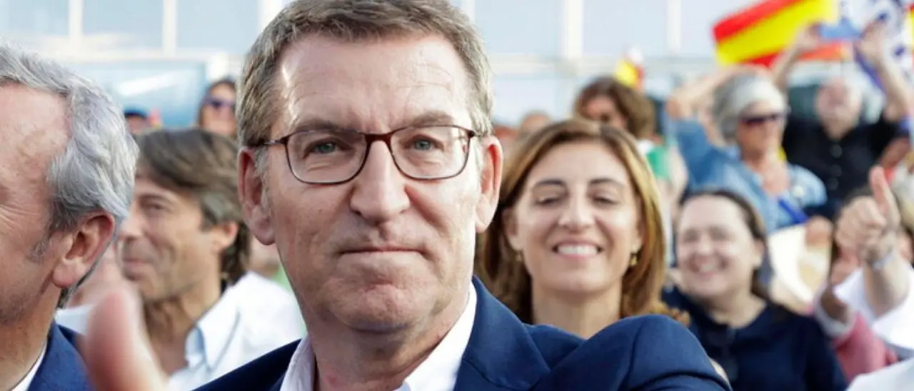 Spagna, il Partito Popolare vince le elezioni ma non ha la maggioranza per governare. Rimontano i socialisti, flop dei sovranisti