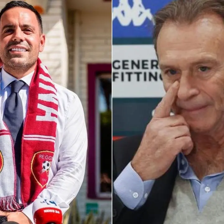 Figc, la decisione del Consiglio Federale: se la Reggina salta Brescia o Perugia in Serie B