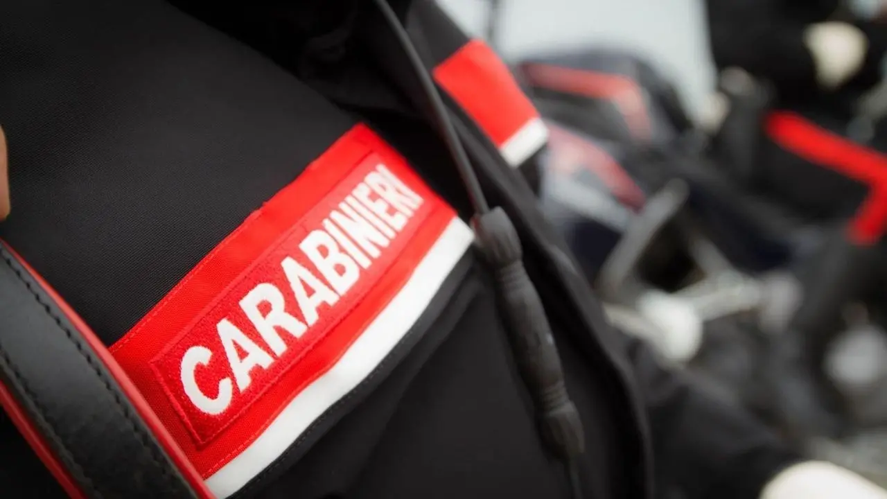 Corigliano-Rossano, anziana scompare mentre è in ospedale in attesa del ricovero: ritrovata dai carabinieri