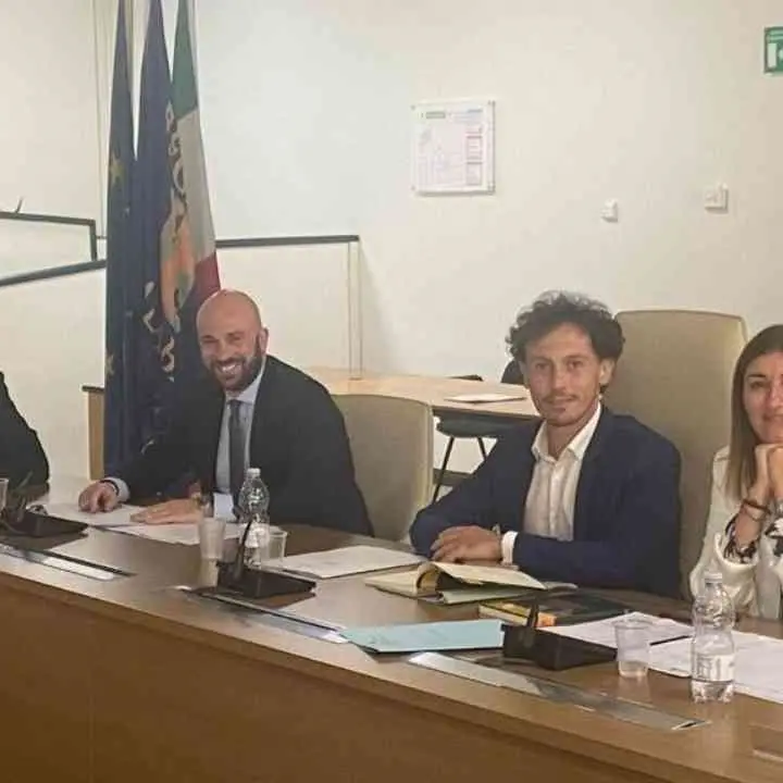 Città unica di Cosenza, auditi in prima commissione del Consiglio regionale parlamentari e associazioni