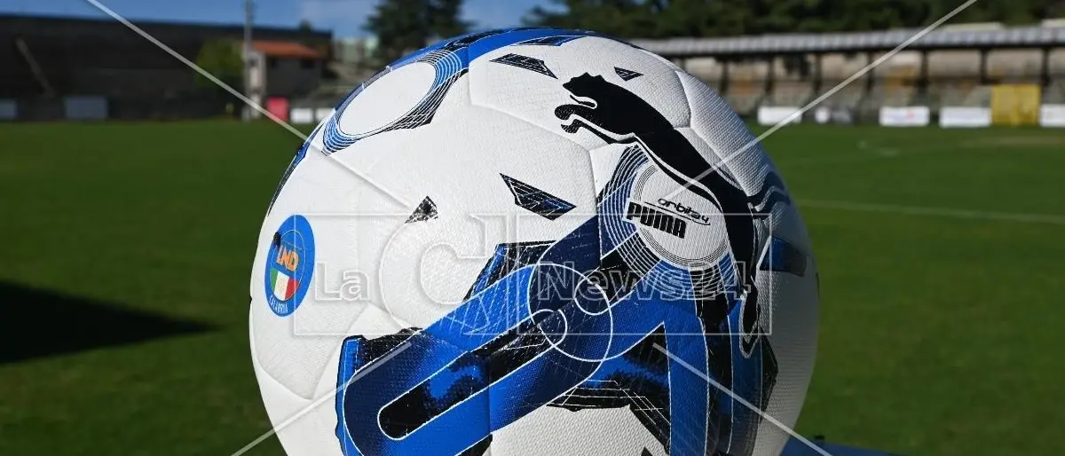 Eccellenza e Promozione 20232024: ecco le 48 squadre ai nastri di partenza della nuova stagione