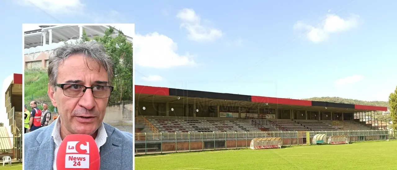 L’Acri raccoglie i cocci e prova a ripartire, l’assessore allo Sport Maiorano: «Giocheremo in Prima»