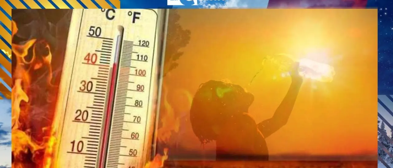 Nottata infernale in Calabria per il caldo record, ma è l’ultima giornata: da domani cambia tutto