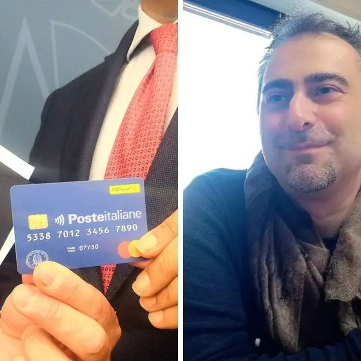Riceve la card spesa ma ci rinuncia, il gesto che non ti aspetti da un assessore: «C’è chi ha più bisogno di me»