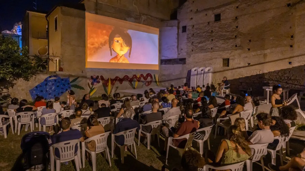 Musica, danza e cinema: conclusa la seconda edizione della programmazione estiva Terrenito