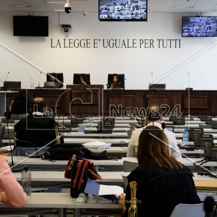 Rinascita Scott, le arringhe entrano nel vivo. Iniziata anche quella per Pittelli: le conclusioni dei difensori