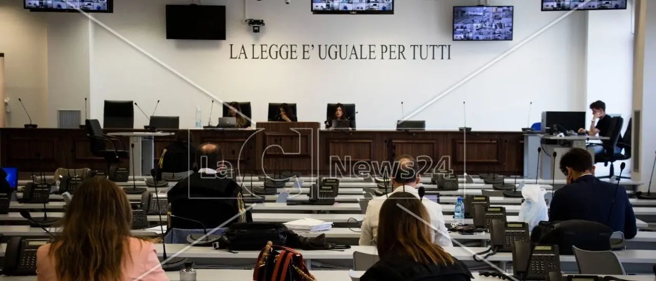 Rinascita Scott, le arringhe entrano nel vivo. Iniziata anche quella per Pittelli: le conclusioni dei difensori