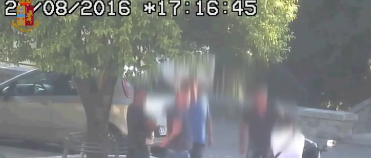 Inchiesta Malea, il presunto capo locale di Mammola: «Vado con un kalashnikov in caserma e li macello tutti»