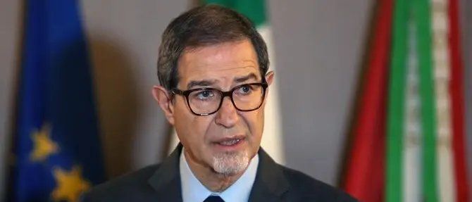 Il Nord flagellato dal maltempo e il Sud brucia, il ministro Musumeci: «Giornata drammatica, il Cdm delibererà lo stato d’emergenza»