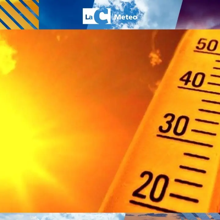 Battuto oggi ogni record del caldo in Calabria, raggiunti i 46 gradi a Bovalino