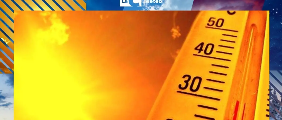 Battuto oggi ogni record del caldo in Calabria, raggiunti i 46 gradi a Bovalino