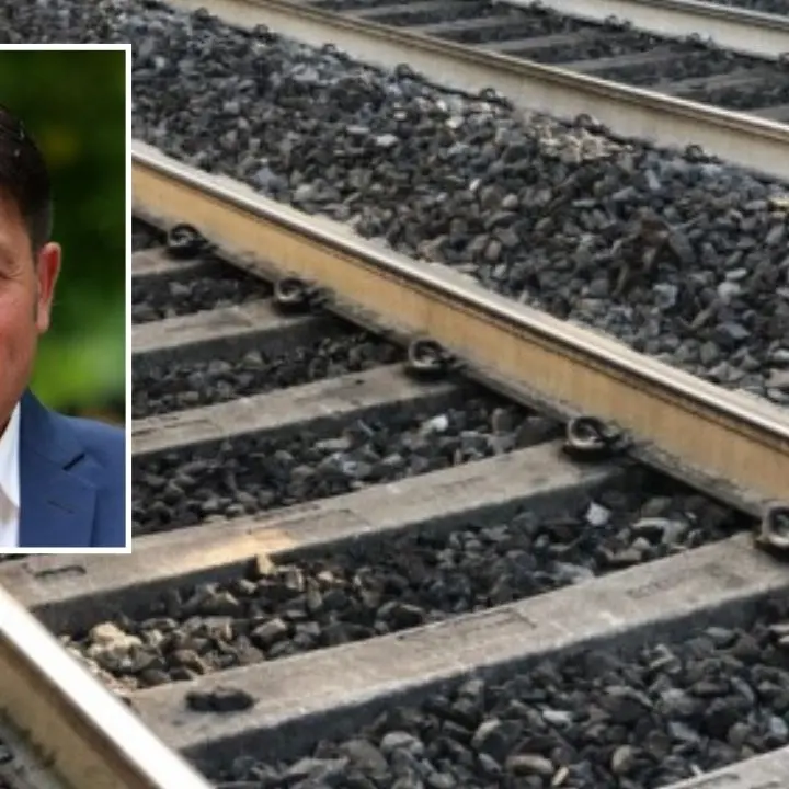 Linea ferroviaria Catanzaro Reggio, Rapani replica: «Nessuno scippo, l’opera verrà finanziata nel 2024»