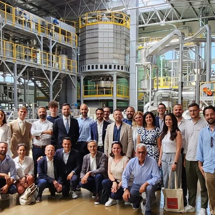 Cosenza, nuovo incontro del ciclo A carte scoperte dei giovani di Confindustria