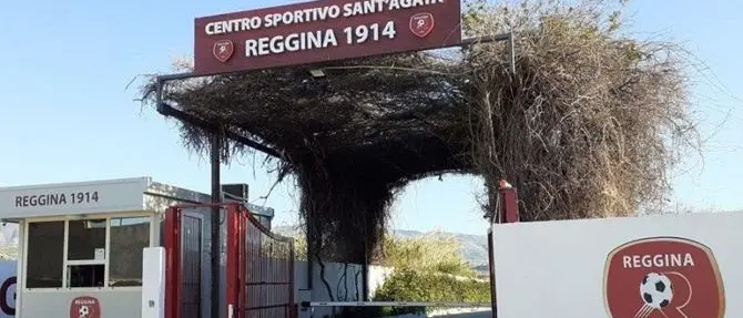 Reggina, ricorso al Tar con un raduno difficile e un mercato fermo al palo