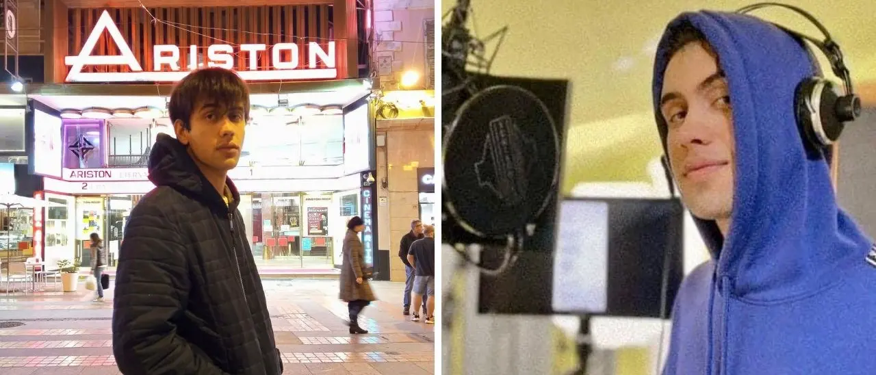 Michele ci riprova: da Sanremo giovani al nuovo singolo del ventunenne crotonese