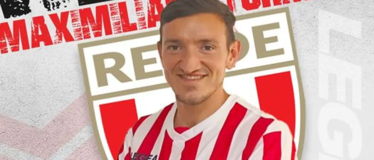 Promozione, il mercato del Ve Rende parla argentino: ecco Tormann. Primi movimenti per la Rossanese