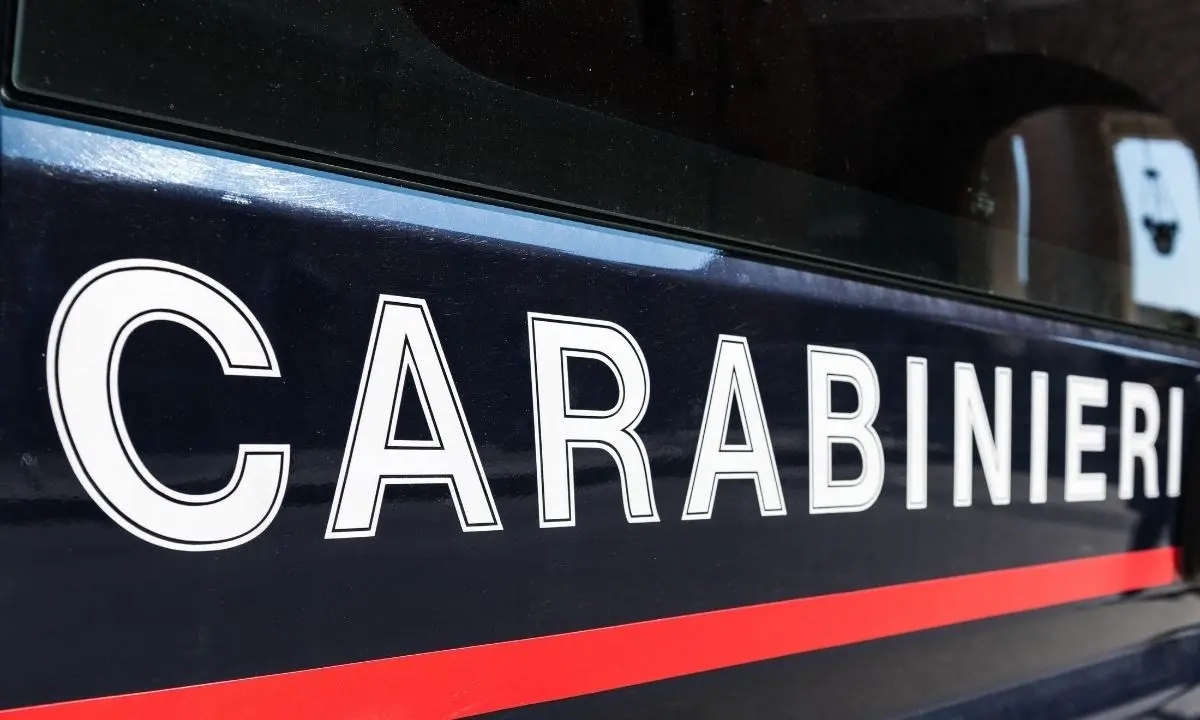 Madre e figlio in difficoltà durante un’escursione nel Reggino, salvati da carabinieri