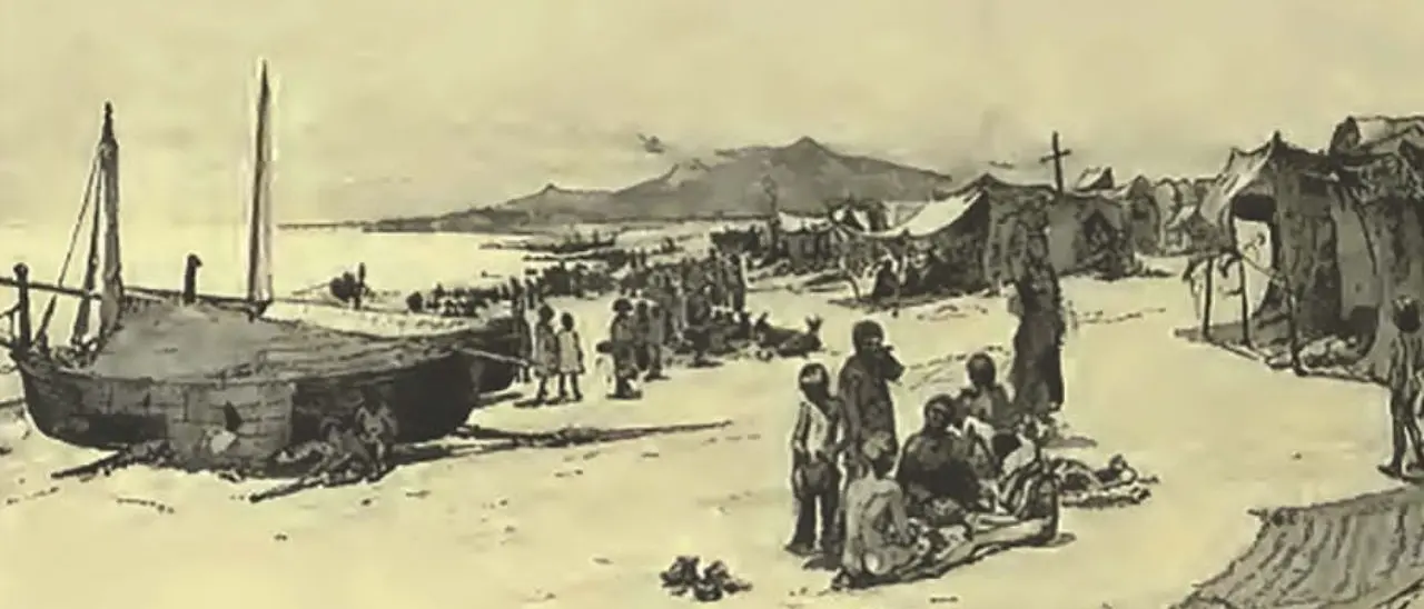 “La Marina di Catanzaro”: venerdì 28 luglio la presentazione del libro di Gaetano Antonio Furriolo