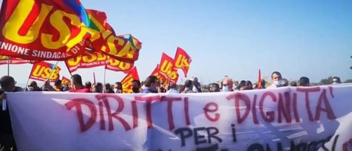 Sfuma il sogno della stabilizzazione per i Tirocinanti calabresi in servizio nei ministeri, bocciato l’emendamento